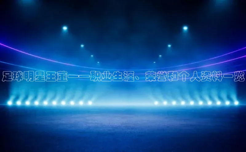 能玩加拿大28的网址百度识图足球明星王董——职业生涯、荣誉和个人资料一览