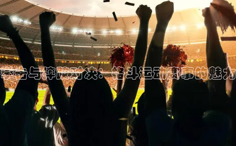 拳击与摔跤对决：格斗运动赛事的魅力