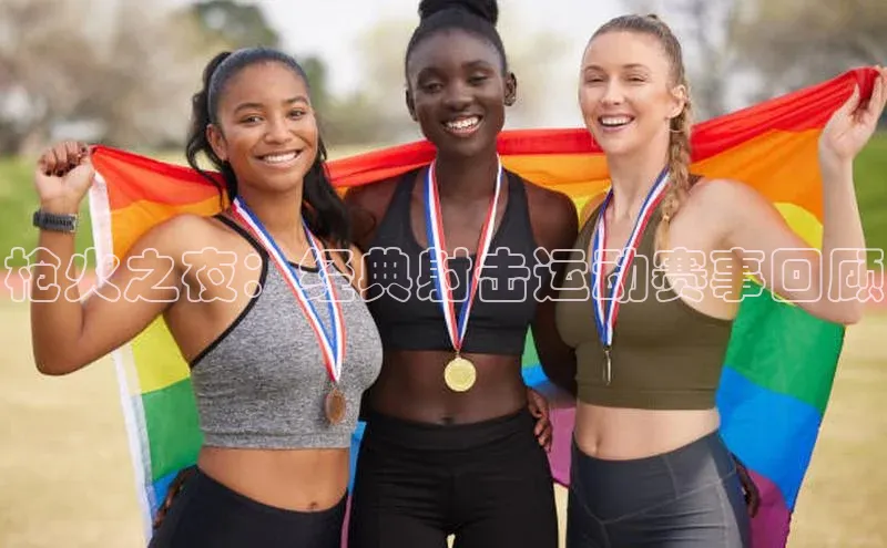 枪火之夜：经典射击运动赛事回顾