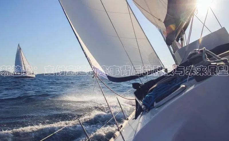 新趋势：支付宝运动赛事背后的科技与未来展望