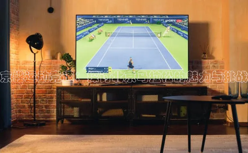 京畿运动竞速：探讨北京马拉松的魅力与挑战