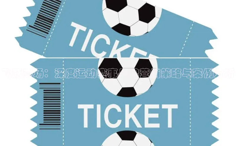 飞跃赛场：深度运动赛事品牌营销策略与案例分析