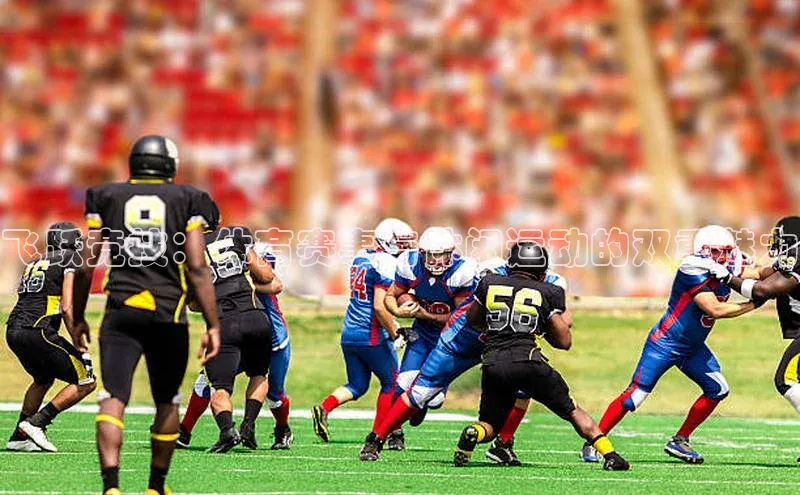 飞跃竞技：体育赛事与休闲运动的双重魅力