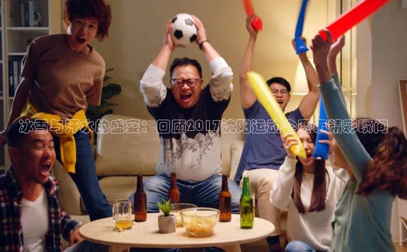 冰雪与汗水的盛宴：回顾2017沈阳运动会赛事精彩瞬间