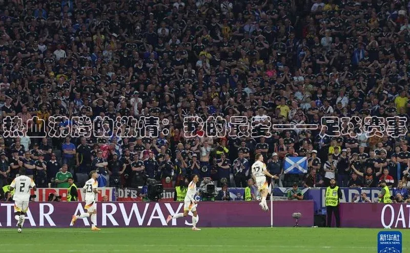 热血沸腾的激情：我的最爱——足球赛事