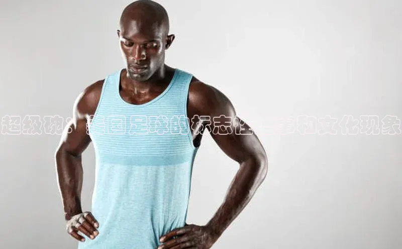 超级碗：美国足球的标志性盛事和文化现象