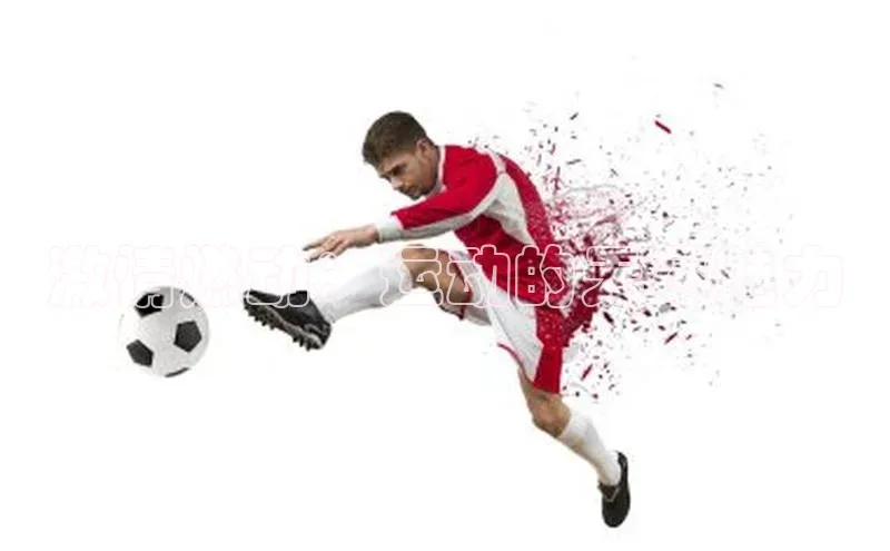 激情燃动：运动的无尽魅力