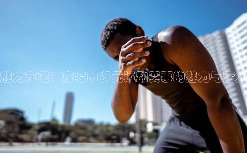 魅力茂港：茂名市多元运动赛事的魅力与活力