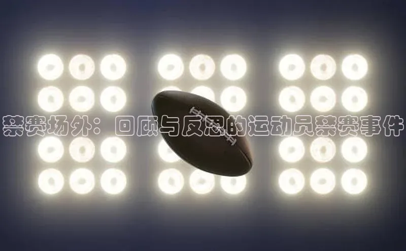 禁赛场外：回顾与反思的运动员禁赛事件